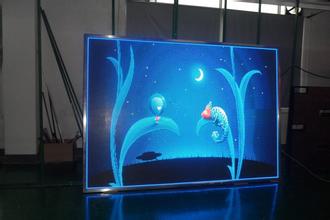 P3室內全彩LED顯示屏 P3室內全彩LED顯示屏