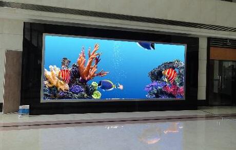 全彩led顯示屏怎么回事,全彩led顯示屏安裝選擇哪個廠家好
