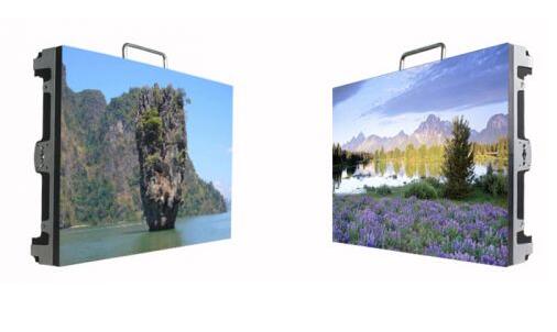 重慶小間距LED顯示屏給芯片端帶來很大挑戰