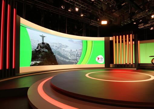 重慶小間距LED顯示屏給芯片端帶來很大挑戰