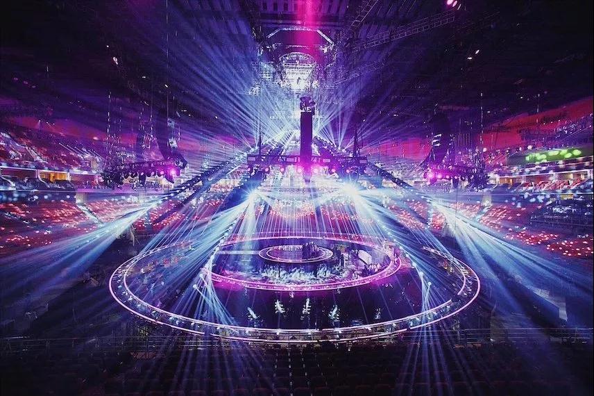 砸錢拼舞美 各衛(wèi)視2019年跨年晚會即將“開戰(zhàn)”