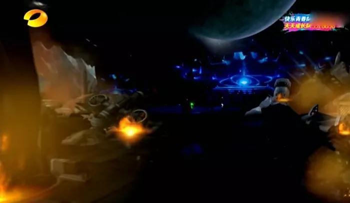 砸錢拼舞美 各衛(wèi)視2019年跨年晚會即將“開戰(zhàn)”